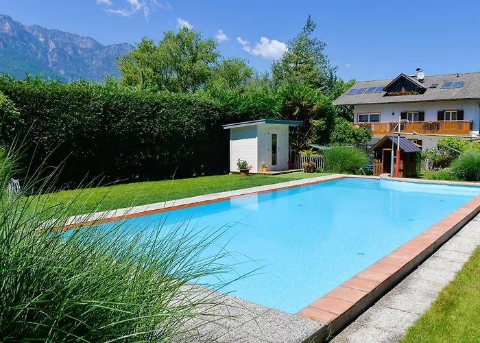 Hotel Villnerhof