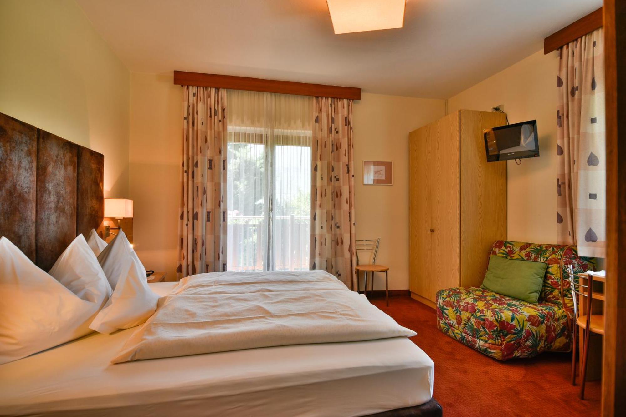 Hotel Villnerhof 3*