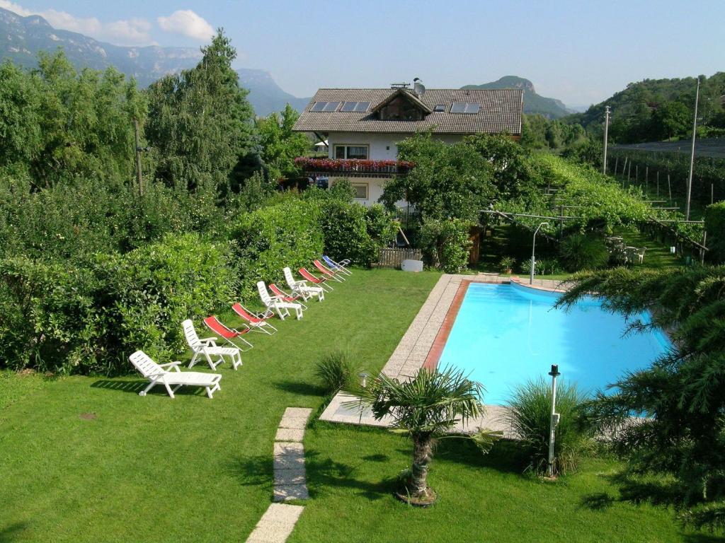 Hotel Villnerhof 3*