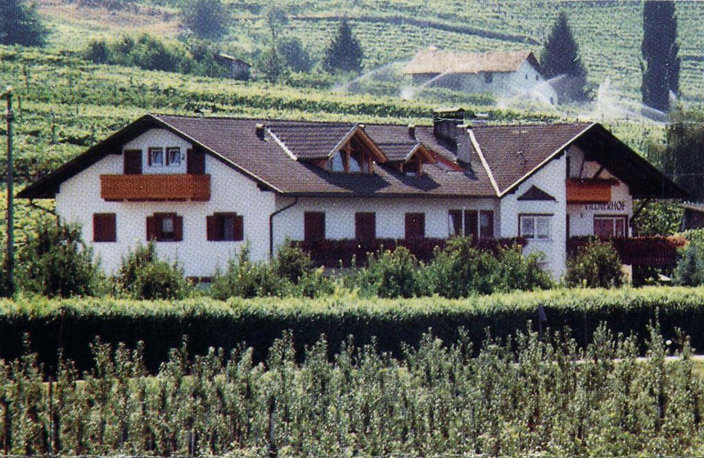 Villnerhof Hotel Egna