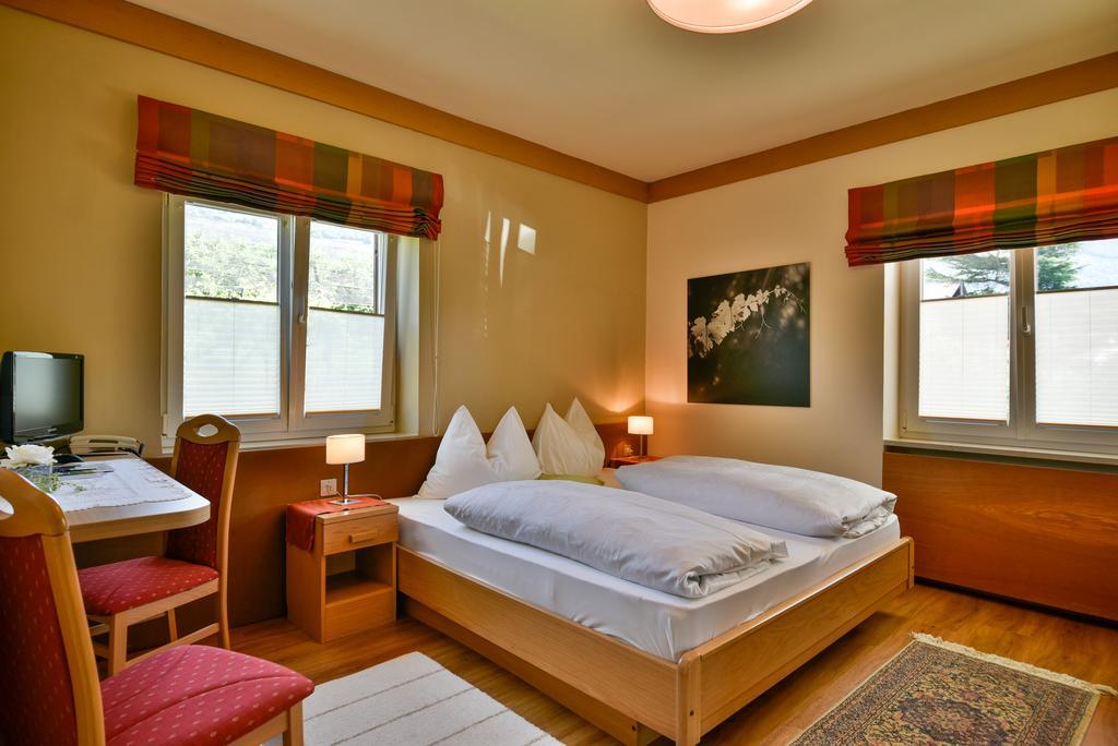 Villnerhof Hotel Egna