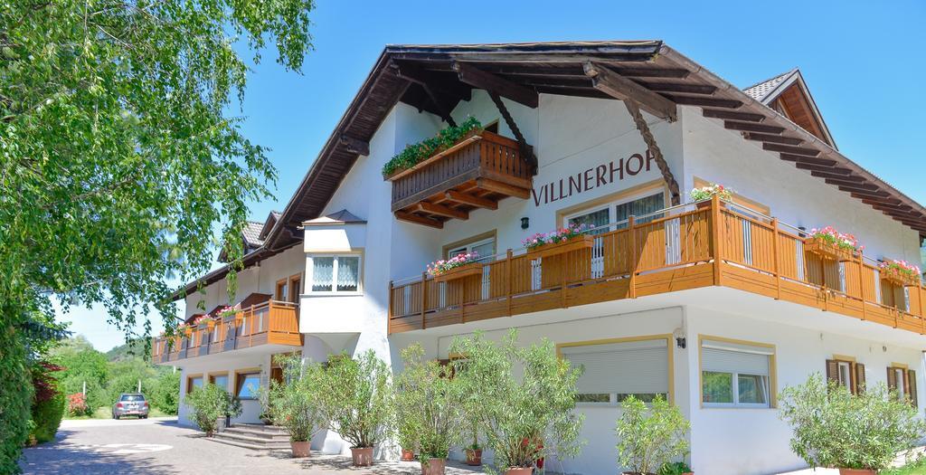 Villnerhof Hotel